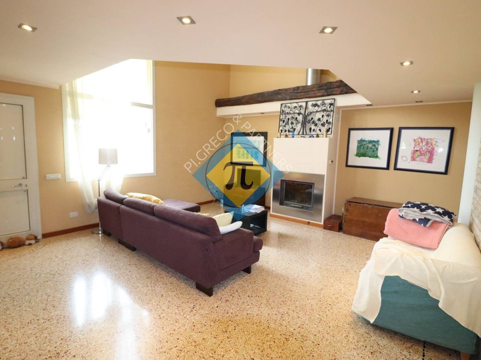 Villa i Cordenons, Pordenone - foto 4