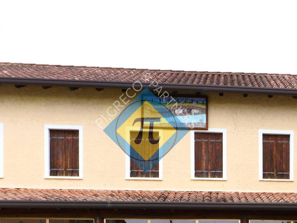 Villa i Cordenons, Pordenone - foto 2