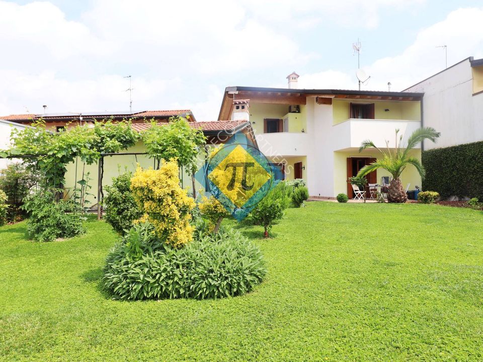 Villa i Pordenone, Pordenone - foto 2