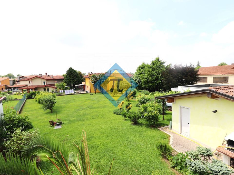 Villa i Pordenone, Pordenone - foto 4