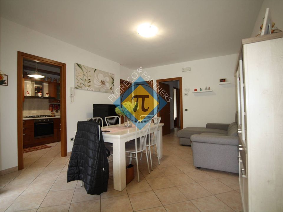 Apartamento en Teglio Veneto, Venice - foto 5