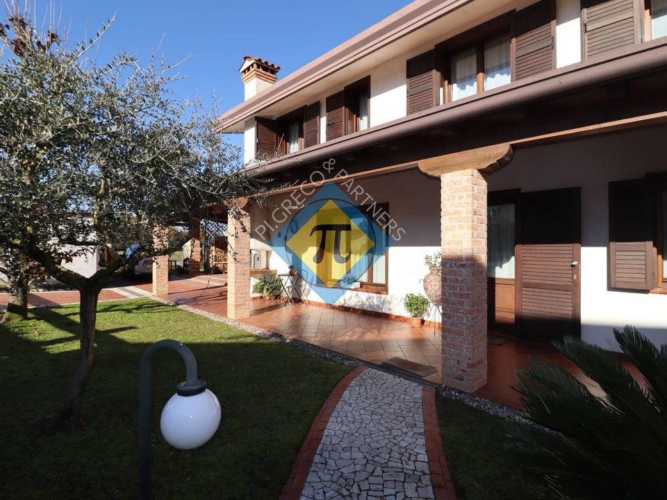 Villa i Pordenone, Pordenone - foto 2