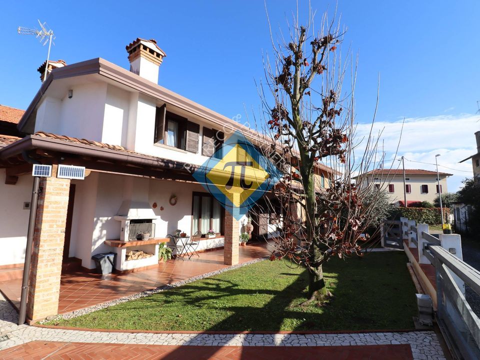 Villa i Pordenone, Pordenone - foto 3