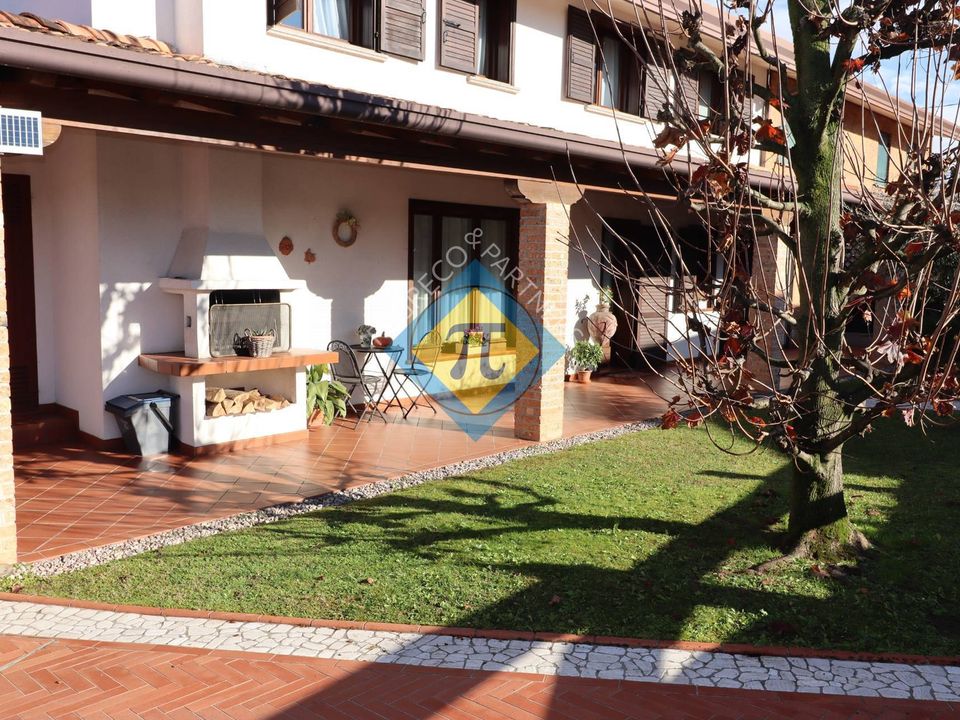 Villa i Pordenone, Pordenone - foto 5