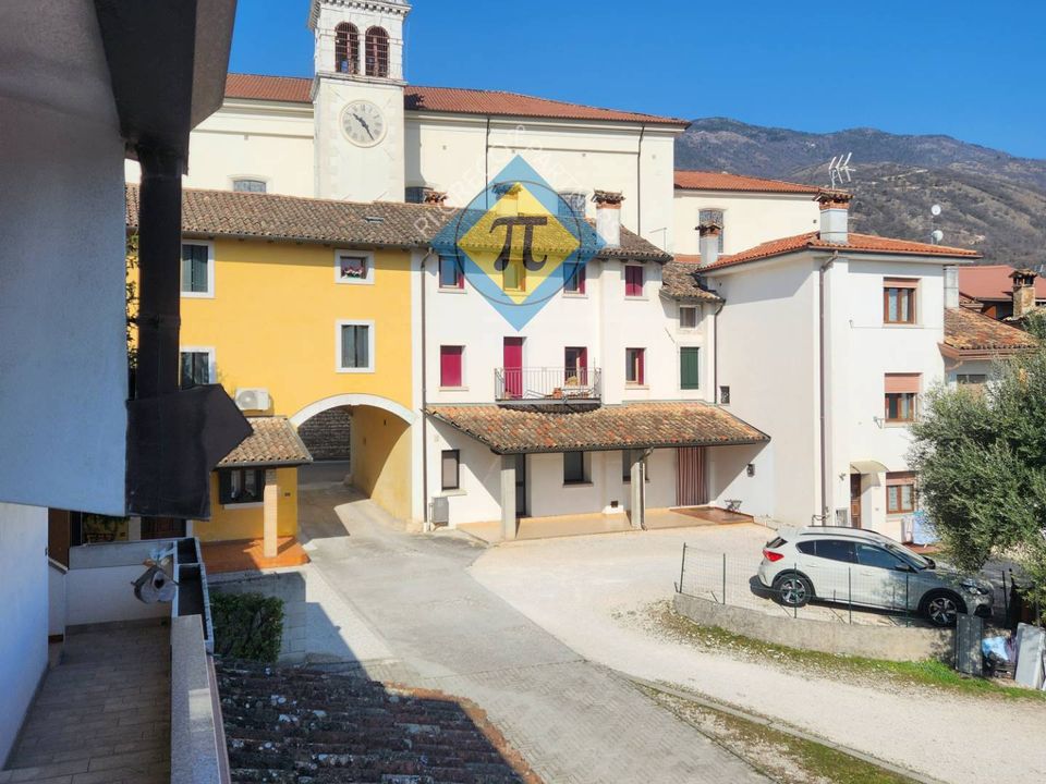 Lejlighed i Caneva, Pordenone - foto 1