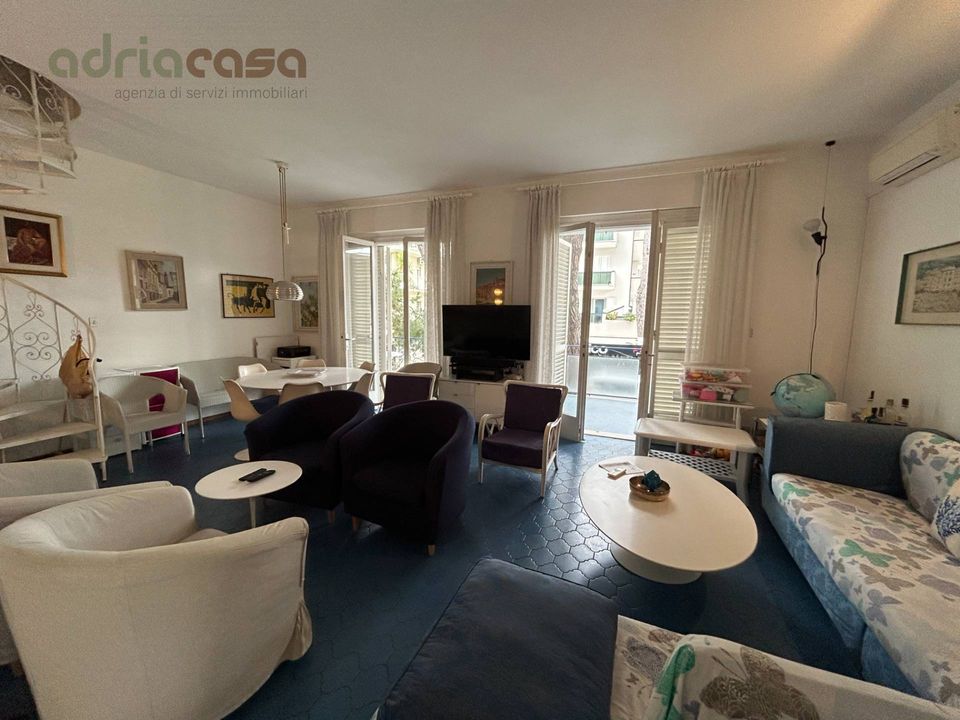 Villa i Riccione, Rimini - foto 1