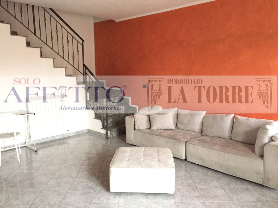 Lejlighed i Alessandria, Alessandria - foto 1