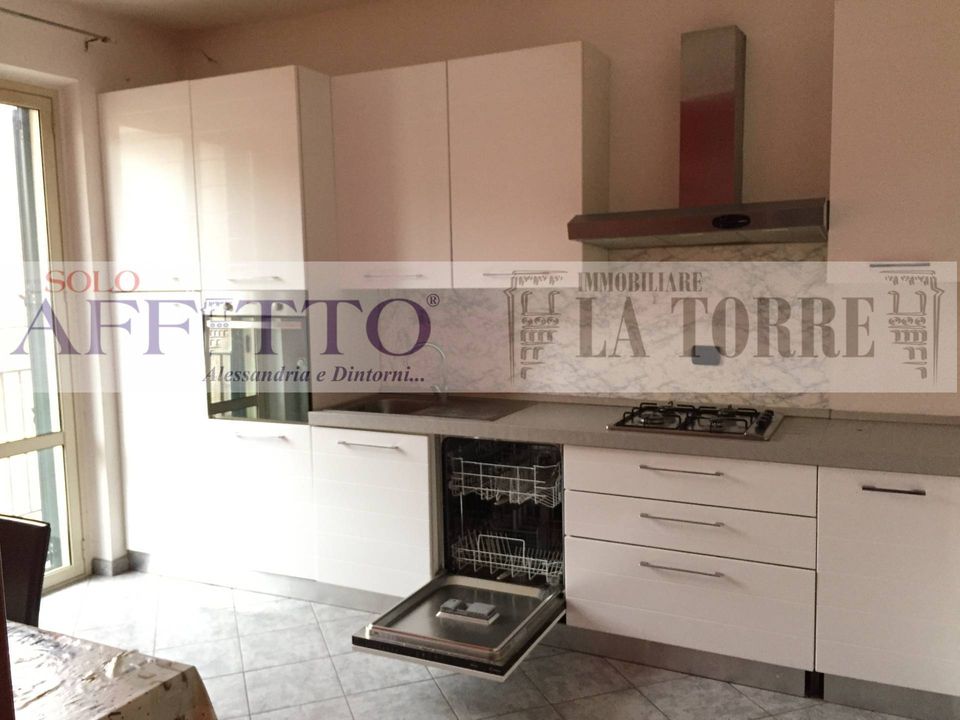 Lejlighed i Alessandria, Alessandria - foto 3