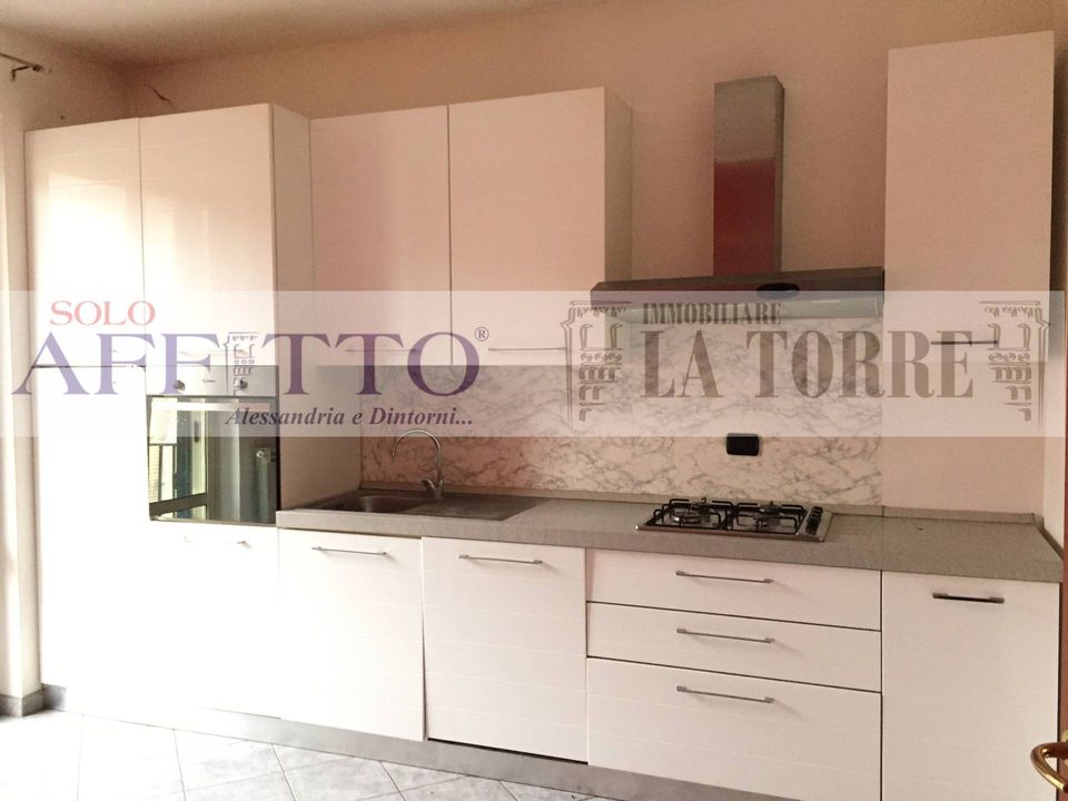 Lejlighed i Alessandria, Alessandria - foto 4