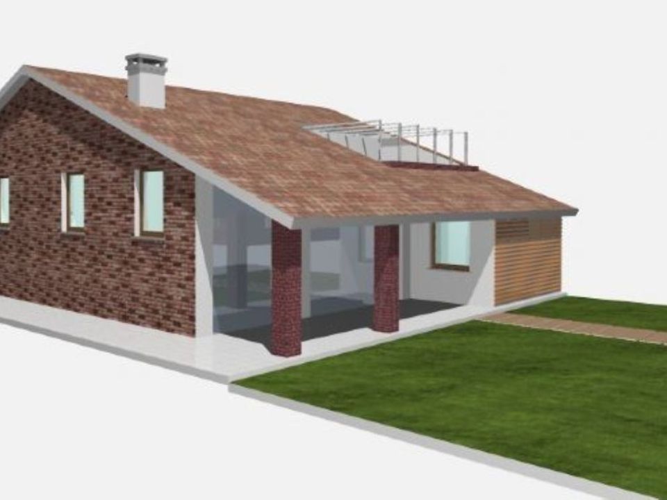 Villa i Alessandria, Alessandria - foto 1