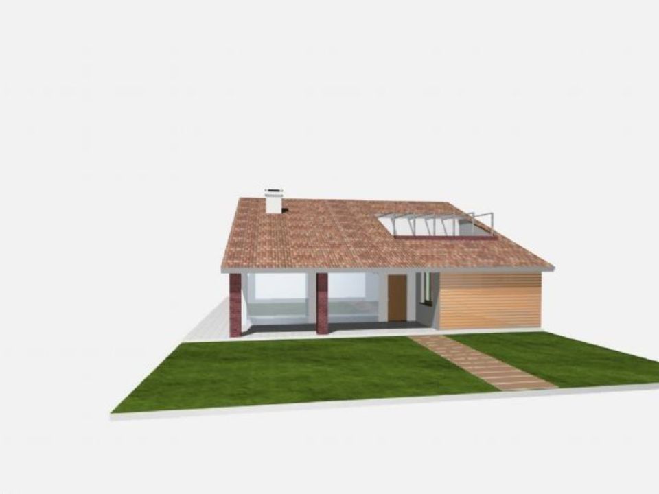 Villa i Alessandria, Alessandria - foto 2