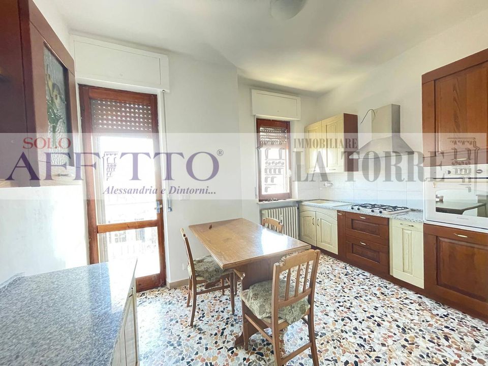 Lejlighed i Valenza, Alessandria - foto 1
