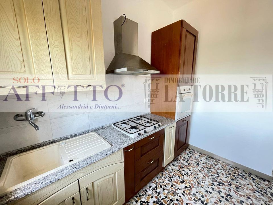 Lejlighed i Valenza, Alessandria - foto 2
