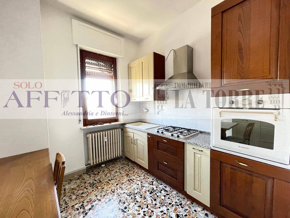 Lejlighed i Valenza, Alessandria - foto 4
