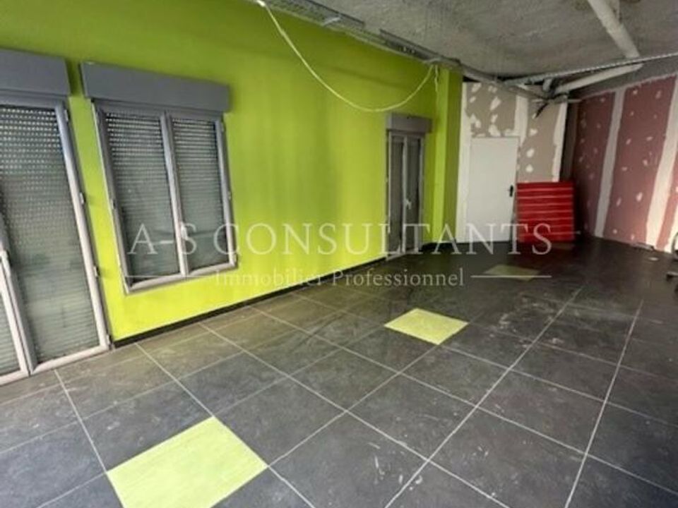 Erhvervsejendom i Aix-les-Bains, Savoie - foto 2