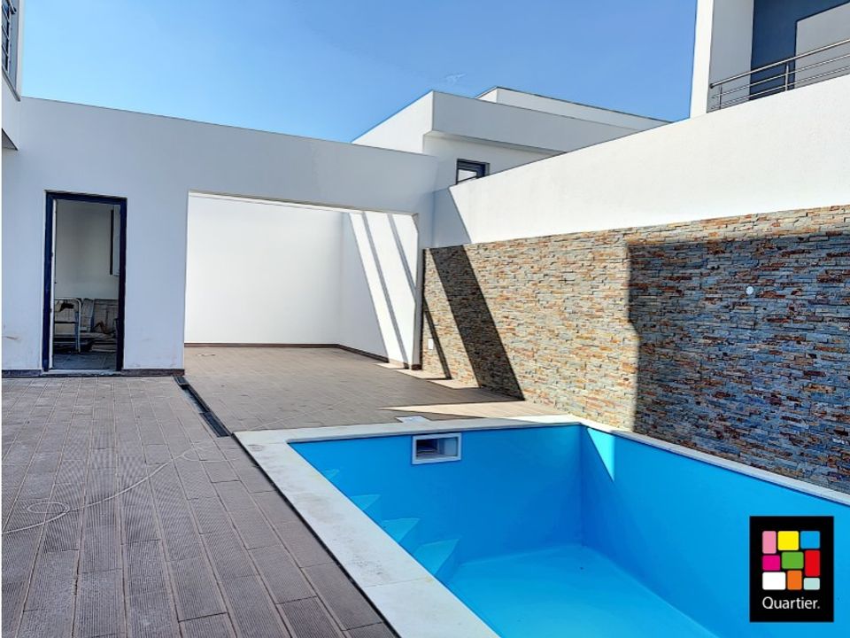Villa i Corroios, Setubal - foto 2
