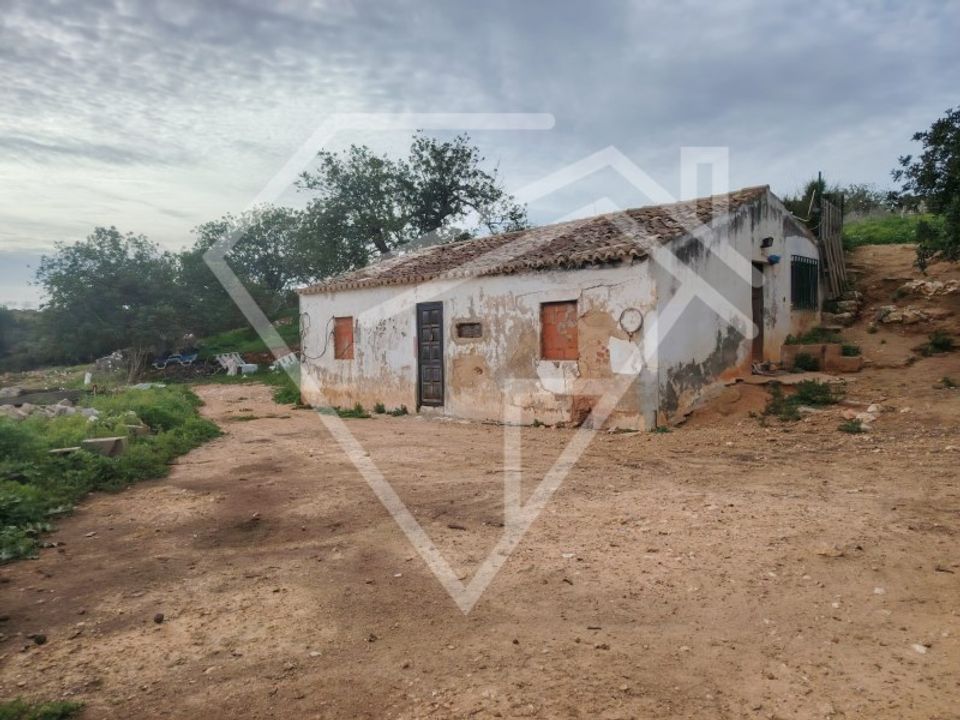 Ruinere i Estombar, Faro - foto 1