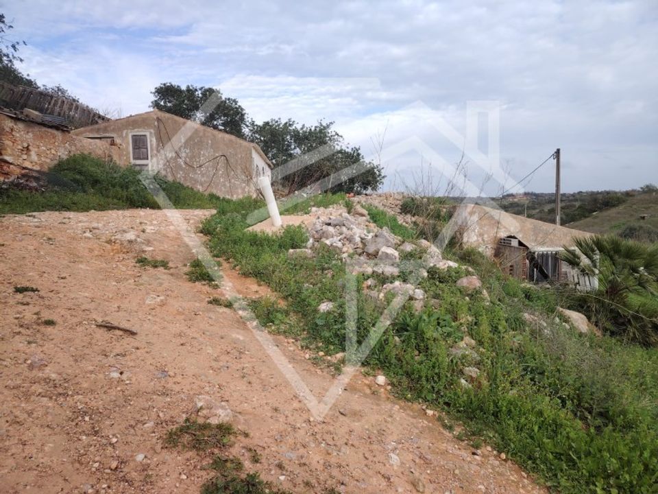 Ruinere i Estombar, Faro - foto 2