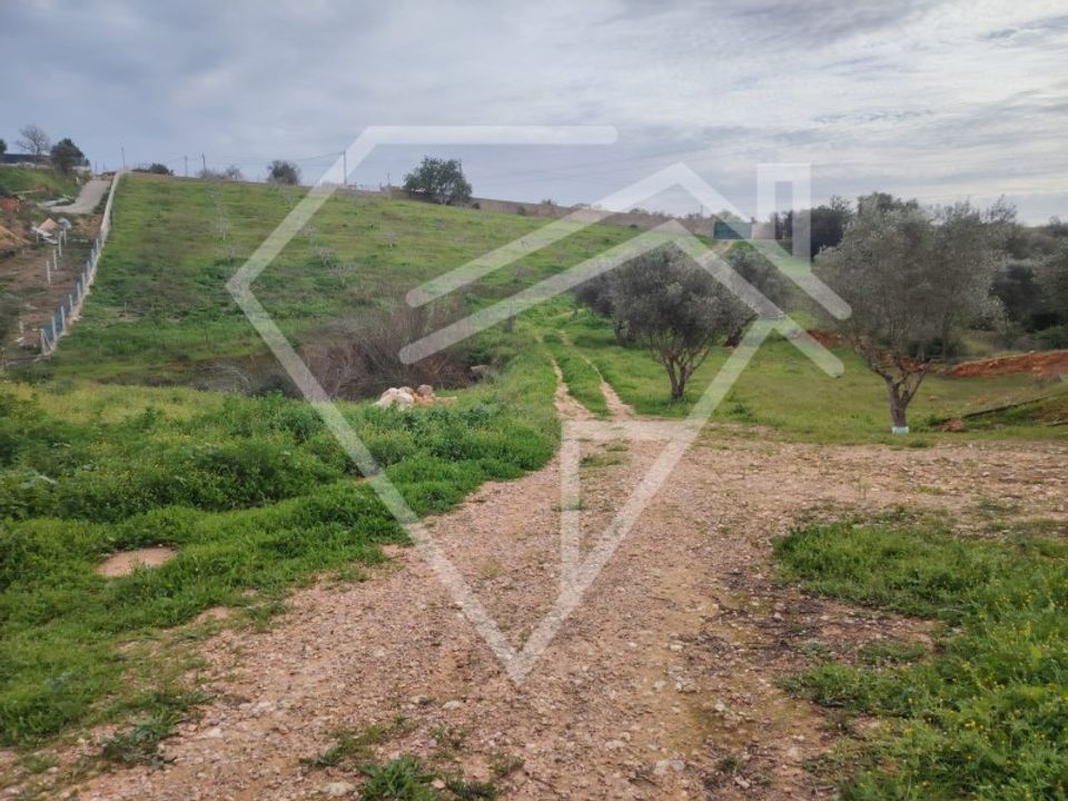 Ruinere i Estombar, Faro - foto 3