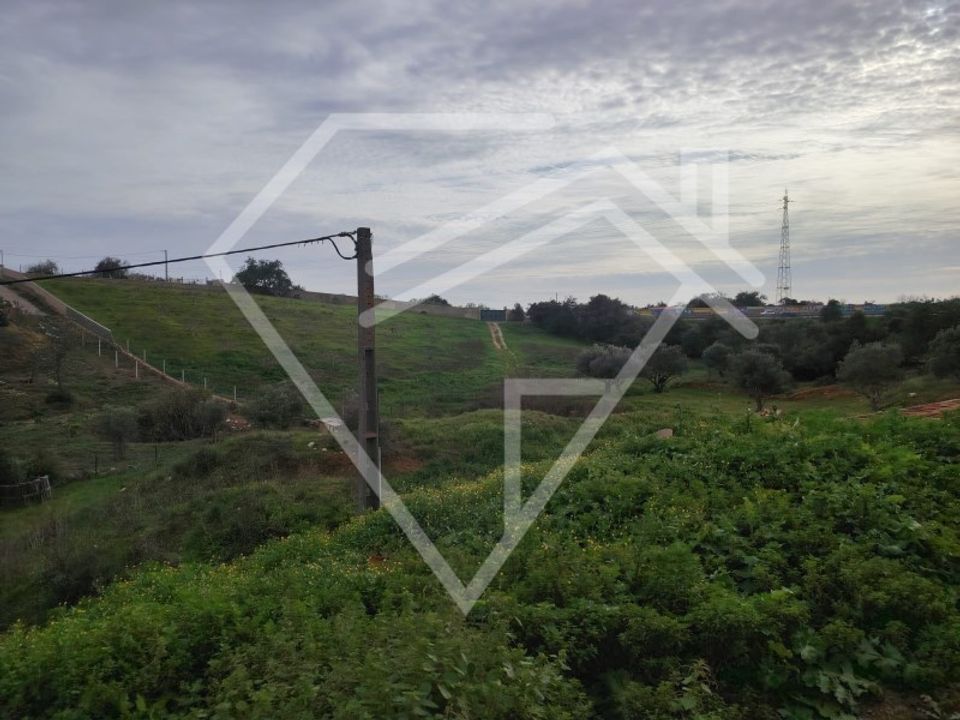 Ruinere i Estombar, Faro - foto 5