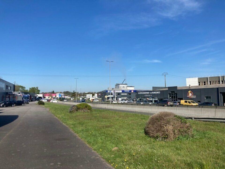 Erhvervsejendom i Quimper, Finistere - foto 4