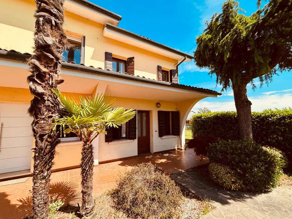 Villa i Noventa Vicentina, Vicenza - foto 1