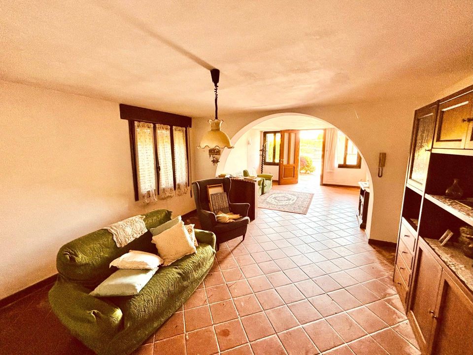Villa i Noventa Vicentina, Vicenza - foto 3