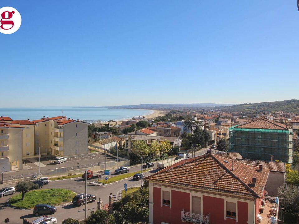 Lejlighed i Vasto, Chieti - foto 2