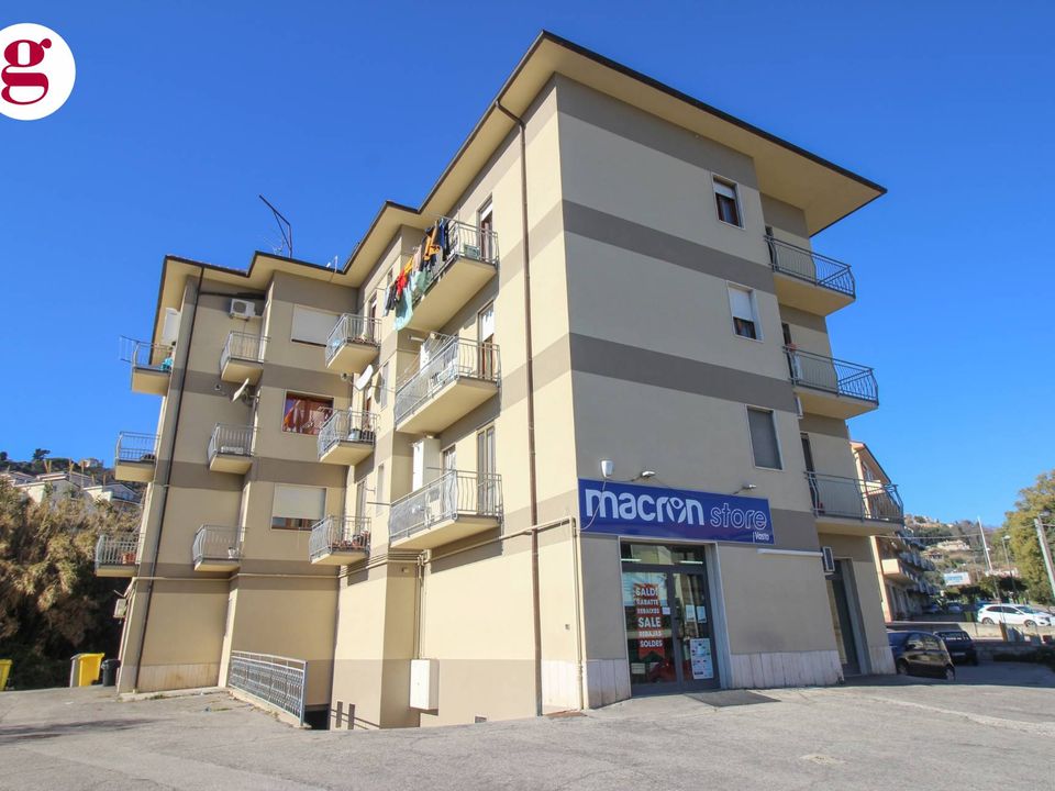 Lejlighed i Vasto, Chieti - foto 3