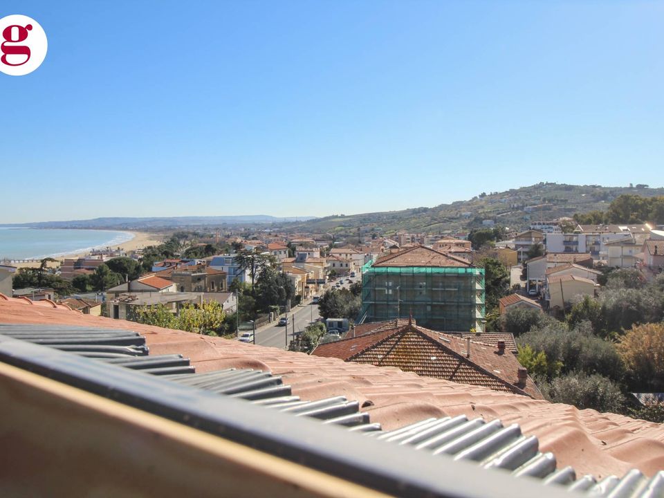 Lejlighed i Vasto, Chieti - foto 4