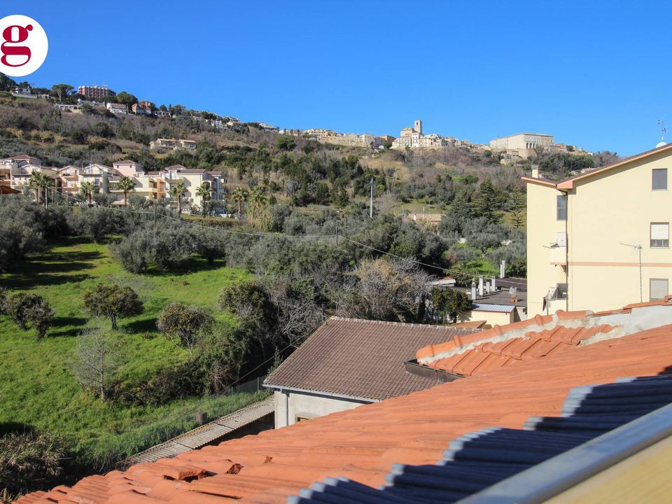 Lejlighed i Vasto, Chieti - foto 5