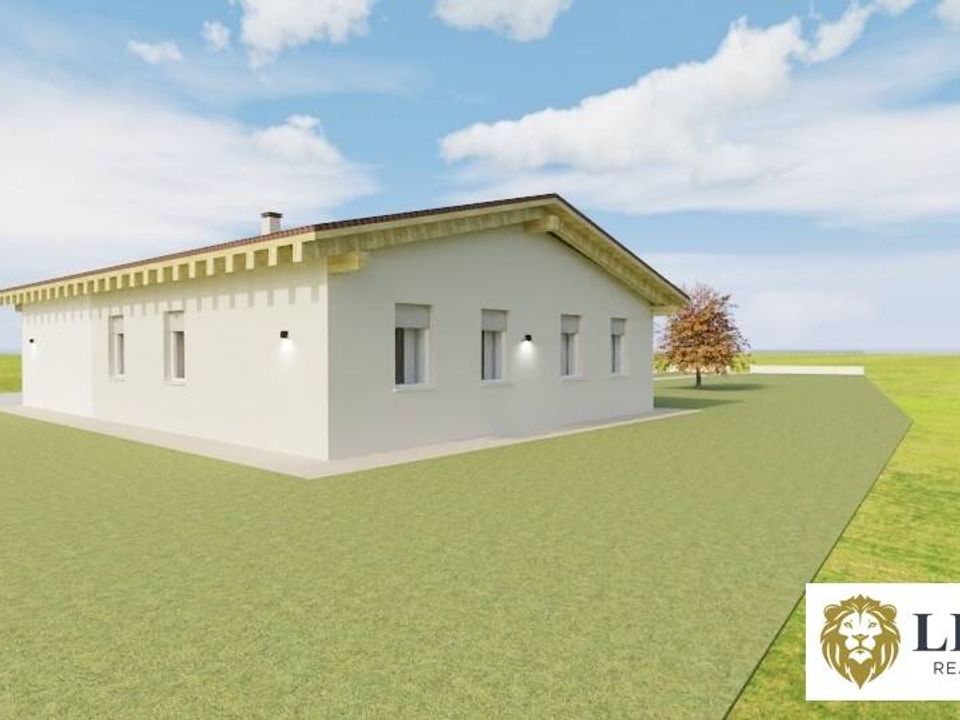 Villa i Borgo Veneto, Padua - foto 3