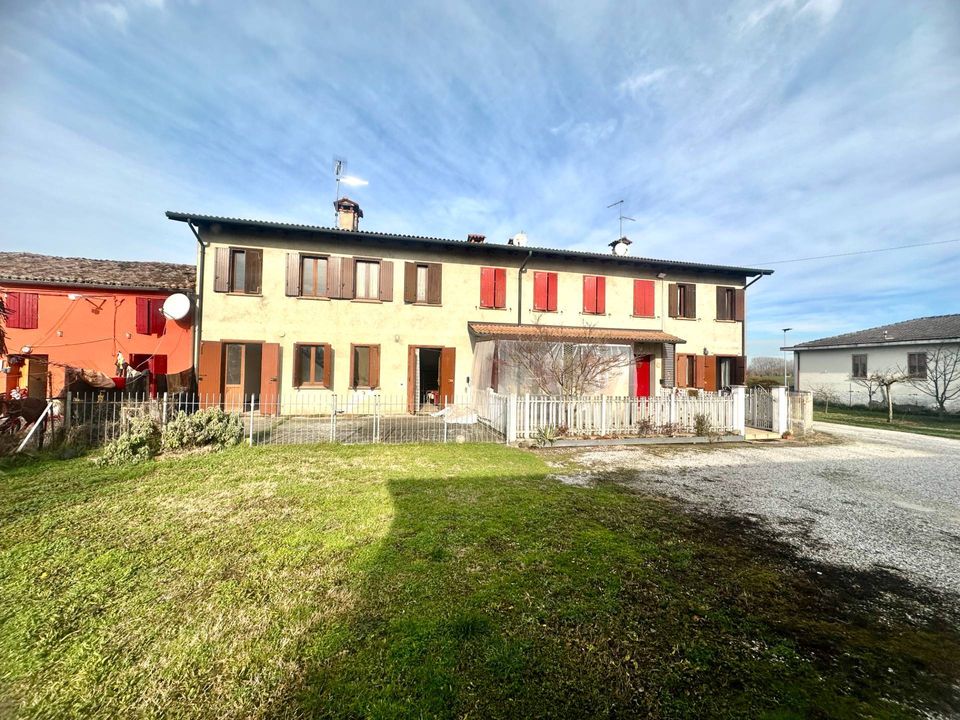 Villa i Borgo Veneto, Padua - foto 3