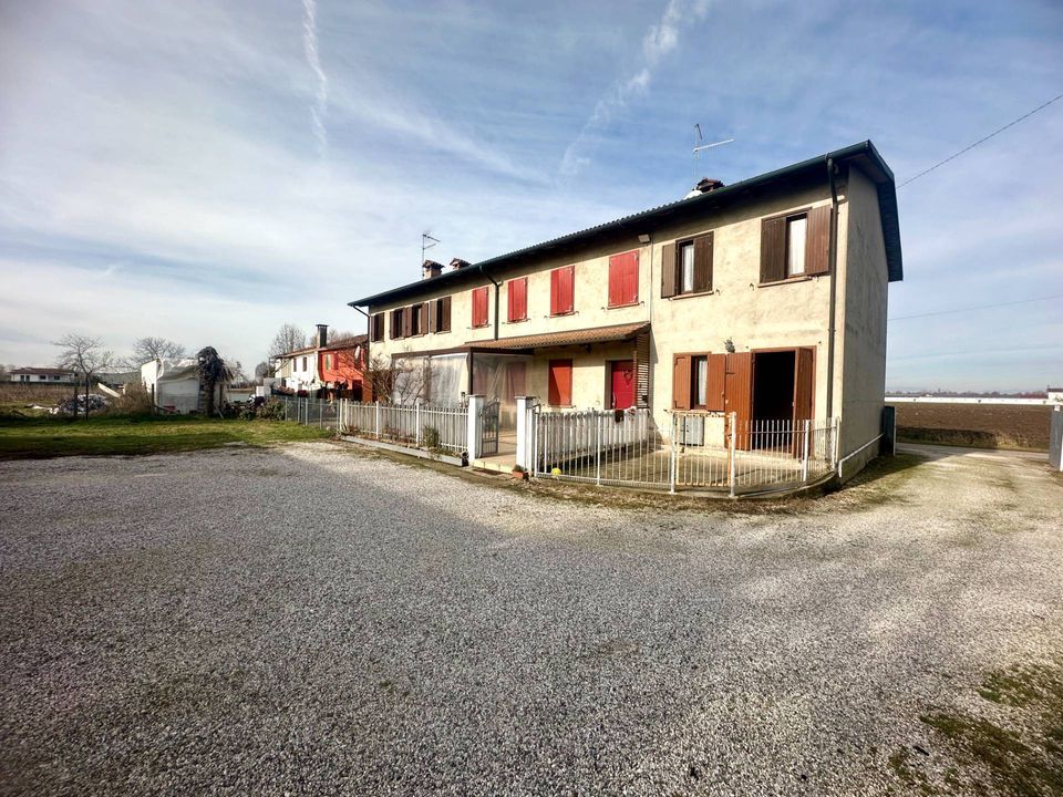 Villa i Borgo Veneto, Padua - foto 1