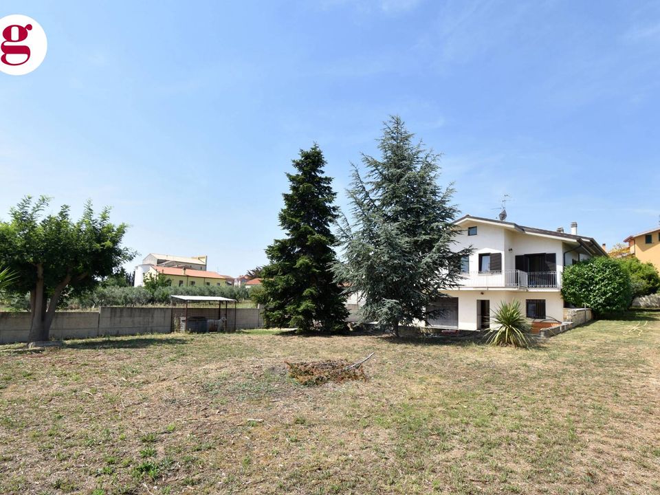 Villa i Vasto, Chieti - foto 2