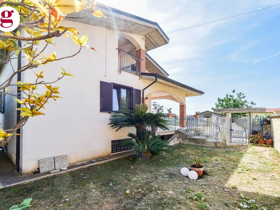 Villa i Vasto, Chieti - foto 3