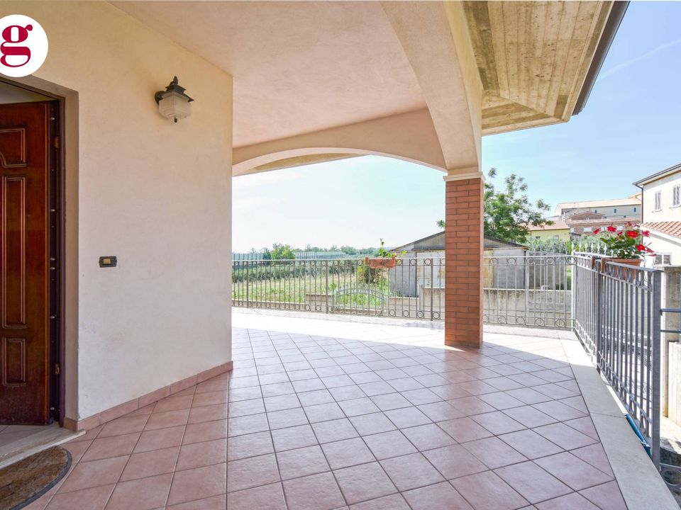 Villa i Vasto, Chieti - foto 5