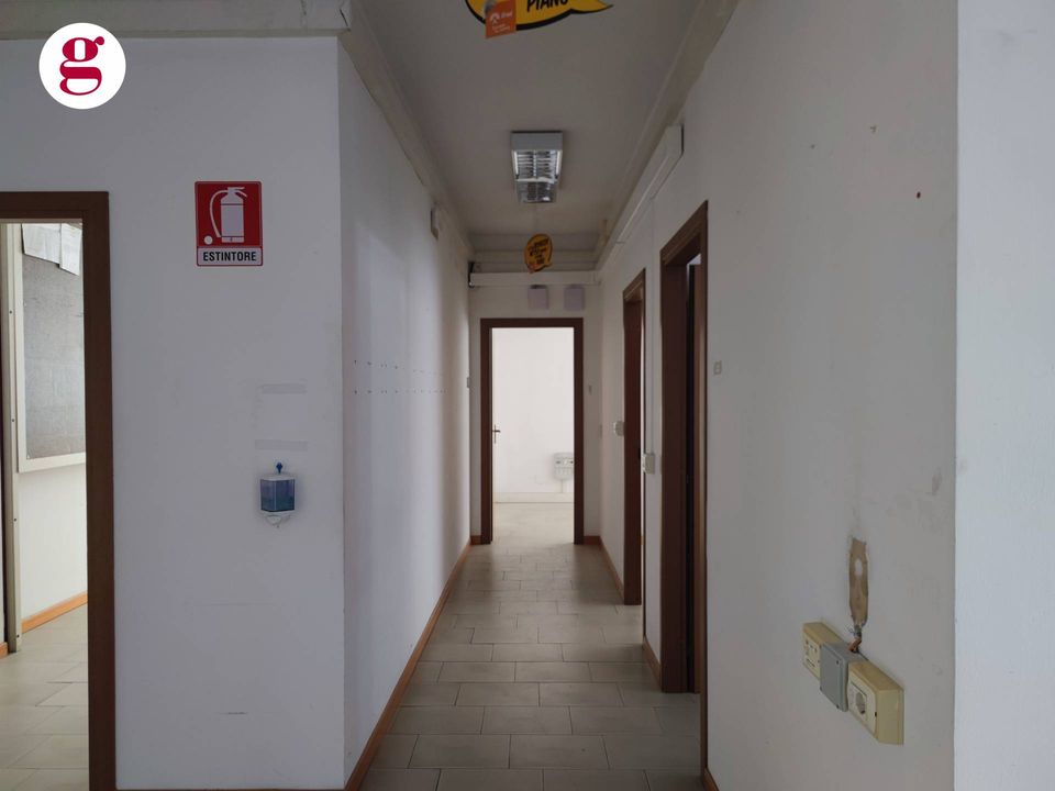 Erhvervsejendom i Vasto, Chieti - foto 2