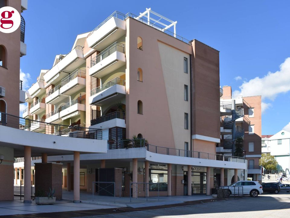Lejlighed i Vasto, Chieti - foto 1