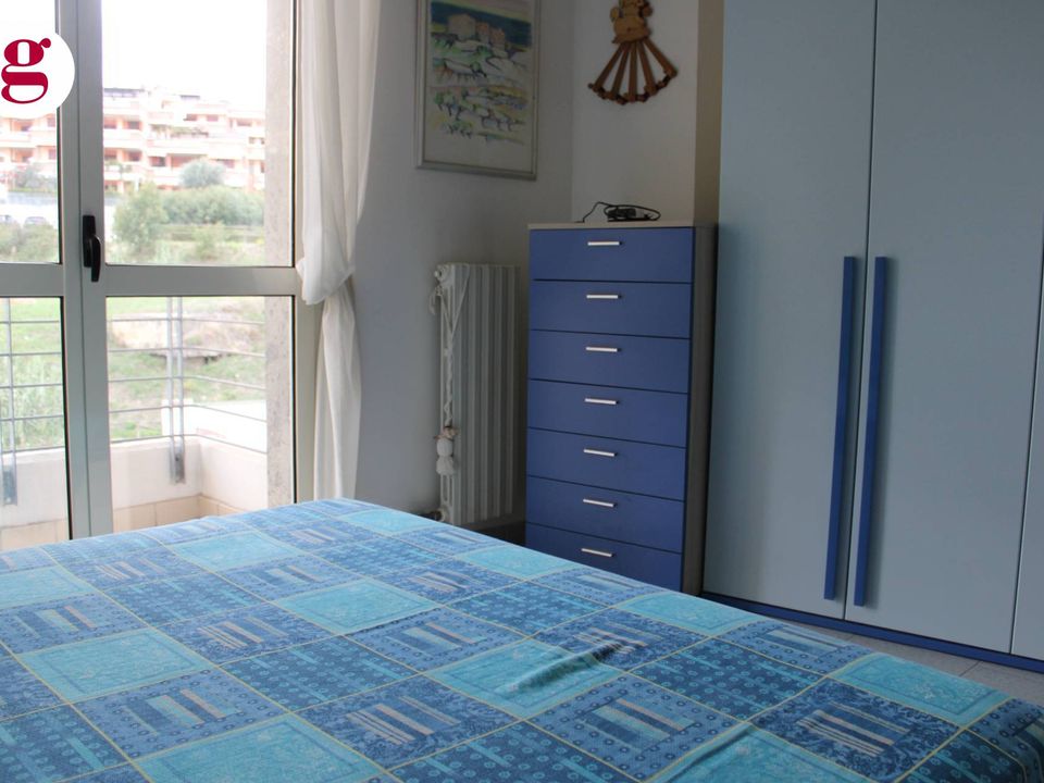 Lejlighed i Vasto, Chieti - foto 4