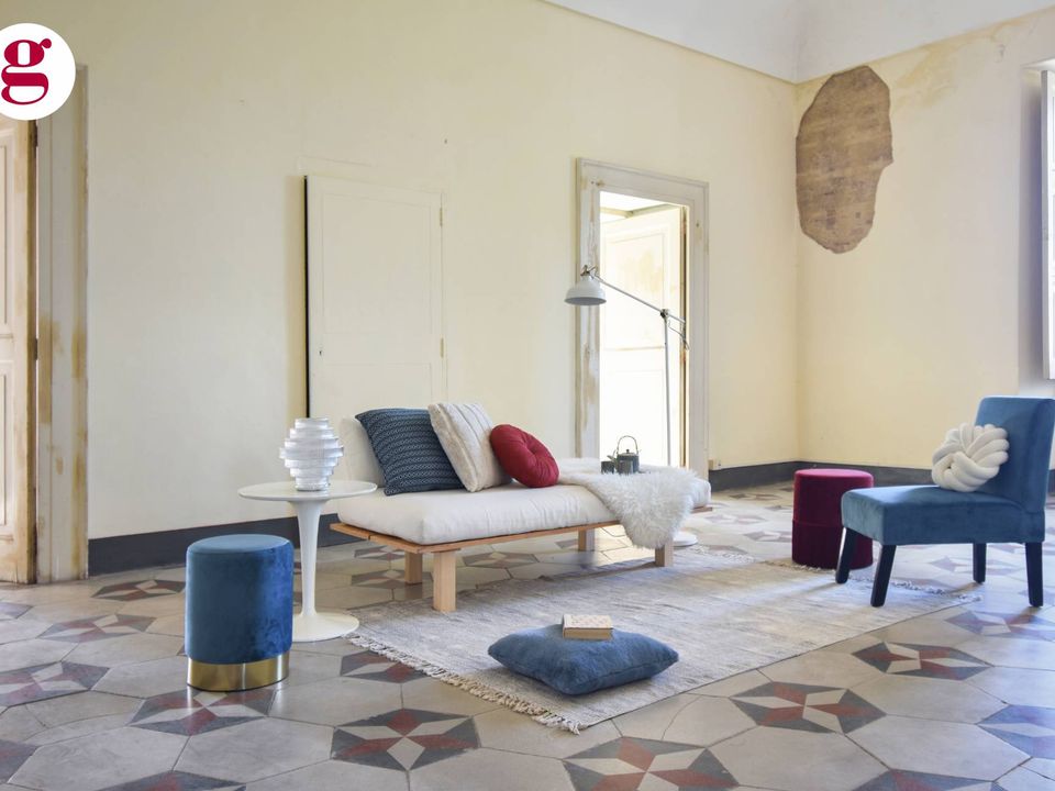 Leilighet i Monteodorisio, Chieti - bilde 1