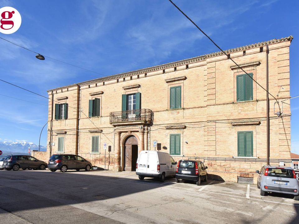 Leilighet i Monteodorisio, Chieti - bilde 2