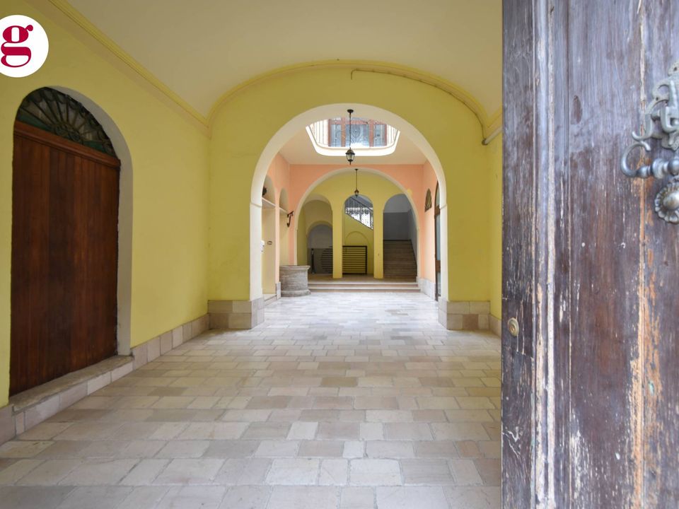 Leilighet i Monteodorisio, Chieti - bilde 3
