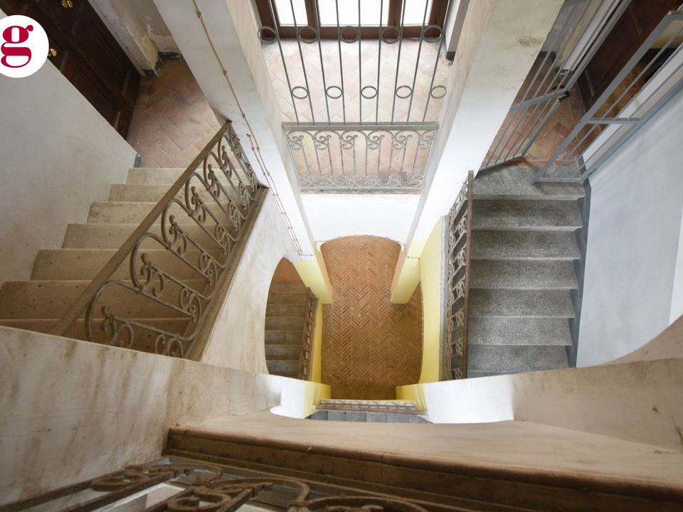 Leilighet i Monteodorisio, Chieti - bilde 5