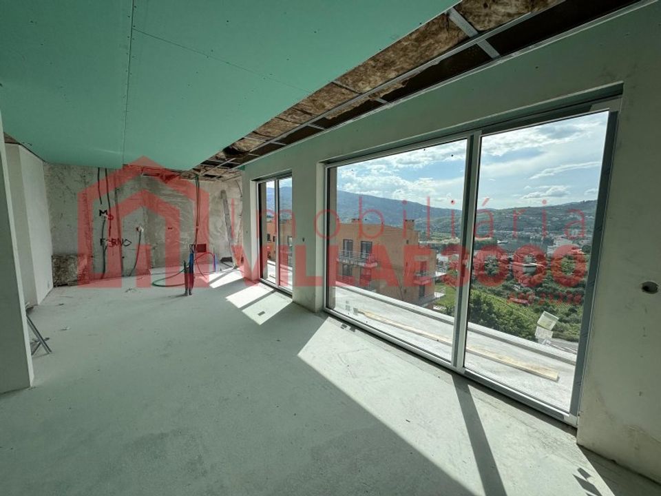 Lejlighed i Peso da Regua, Vila Real - foto 5