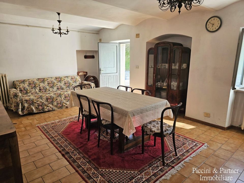 Byhus i Gubbio, Perugia - foto 1