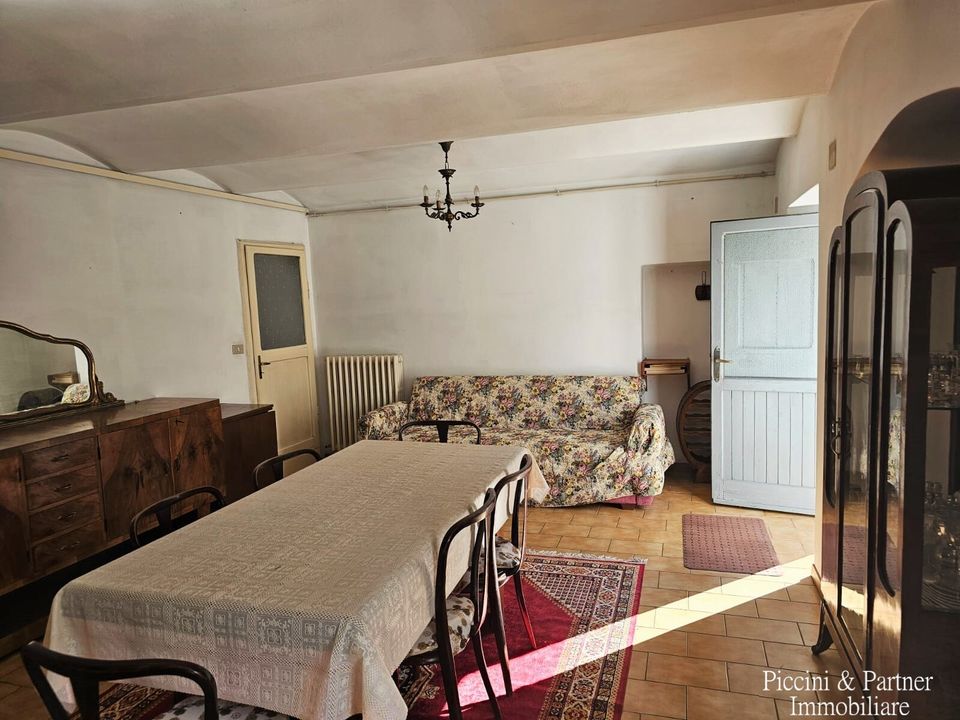 Byhus i Gubbio, Perugia - foto 3