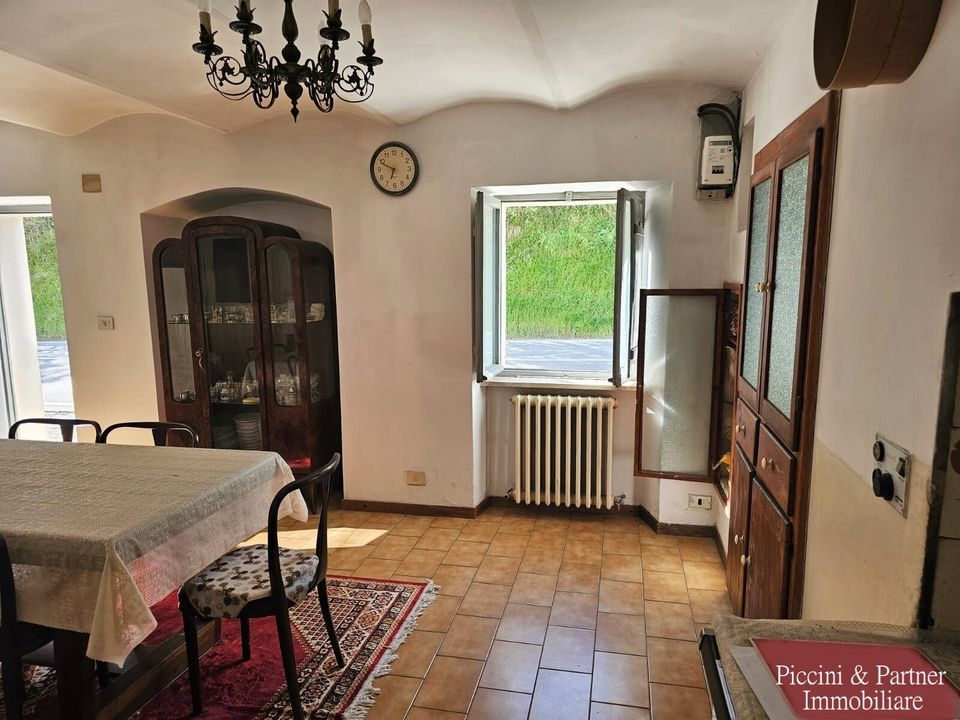 Byhus i Gubbio, Perugia - foto 4