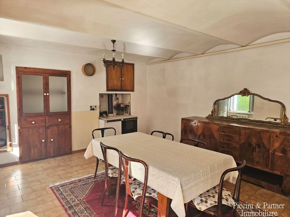 Byhus i Gubbio, Perugia - foto 5