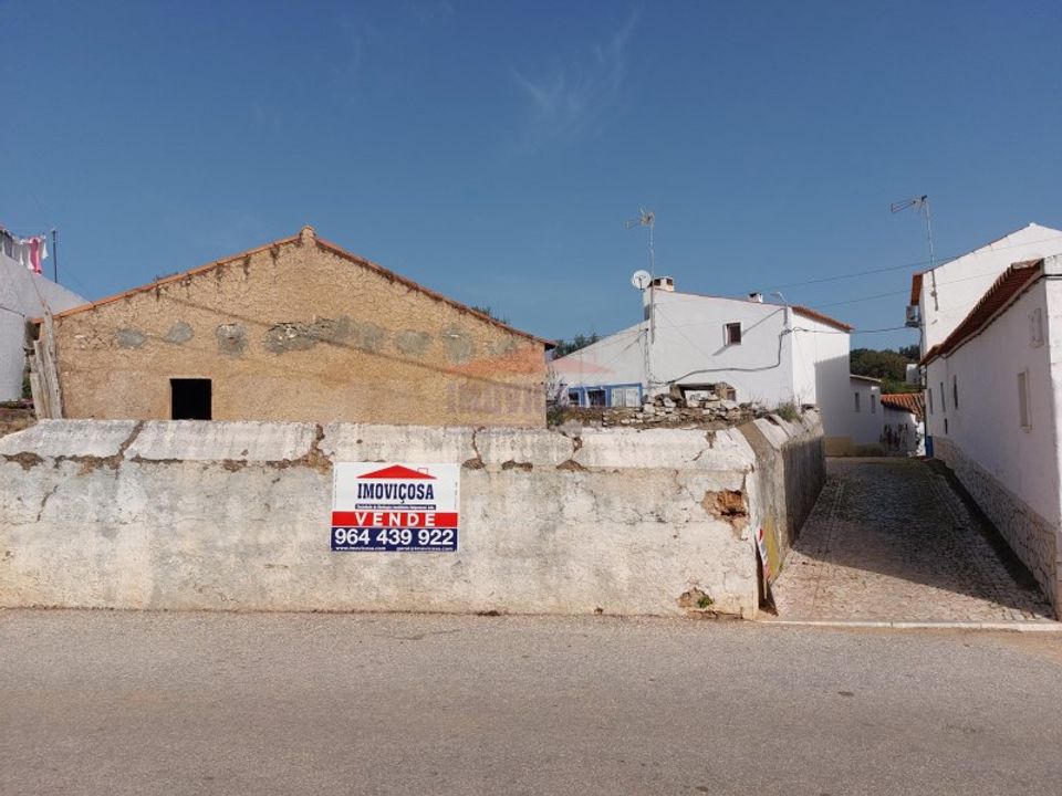 Landejendom i Vila Vicosa, Evora - foto 1